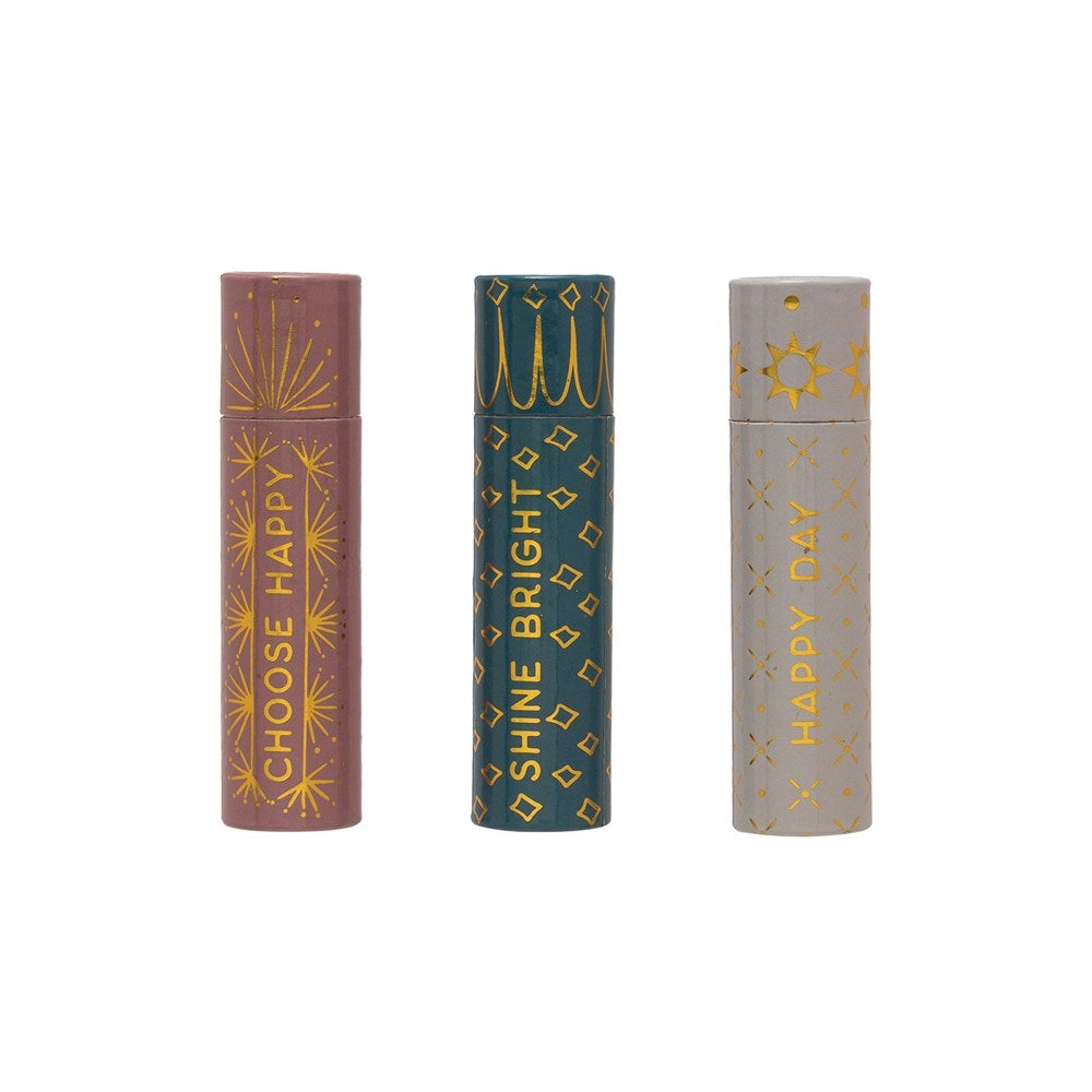 Tube Matches Nesting Goods